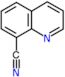 quinoline-8-carbonitrile