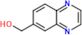 quinoxalin-6-ylmethanol