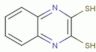 2,3-Dimercaptoquinoxaline