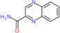 2-Quinoxalinecarboxamide