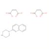 Chinolin, 2-(1-piperazinyl)-, (2Z)-2-butenedioat (1:2)