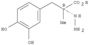 Benzenepropanoic acid, a-hydrazinyl-3,4-dihydroxy-a-methyl-, (aR)-