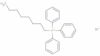 Phosphonium, octyltriphenyl-, bromide (1:1)