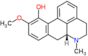 (6aR)-10-methoxy-6-methyl-5,6,6a,7-tetrahydro-4H-dibenzo[de,g]quinolin-11-ol