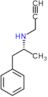 N-[(2R)-1-phenylpropan-2-yl]prop-2-yn-1-amine