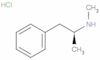 (R)-N,α-dimethylphenethylamine hydrochloride