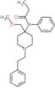 N-[4-(methoxymethyl)-1-(2-phenylethyl)piperidin-4-yl]-N-phenylpropanamide