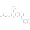 2-Butenamide,N-[4-[(3-chloro-4-fluorophenyl)amino]-7-[[(3R)-tetrahydro-3-furanyl]oxy]-6-quinazol...