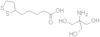 Trometamolthioctic acid