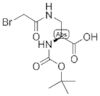 Boc-Dap(bromoacetyl)-OH