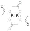 Dirhodium tetraacetate