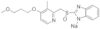 Rabeprazole sodium