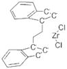 rac-Ethylenebis(2-methyl-1-indenyl)zirconium dichloride