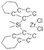 RAC-DIMETILSILILENBIS(4,5,6,7-TETRAHIDRO-1-INDENIL)ZIRCONIO(IV) DICLORURO