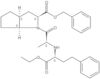 Ramipril benzyl ester