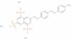 1,3,5-Naphthalenetrisulfonic acid, 7-[2-[4-[2-(4-aminophenyl)diazenyl]phenyl]diazenyl]-, sodium sa…