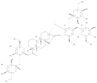 Kaur-16-en-18-oic acid,13-[(O-b-D-glucopyranosyl-(1®2)-O-[b-D-glucopyranosyl-(1®3)]-b-D-glucopyranosyl)oxy]-, 2-O-b-D-glucopyranosyl-b-D-glucopyranosyl ester, (4a)-