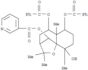 3-Pyridinecarboxylicacid,(3R,5S,5aS,6S,9S,9aS,10R)-5,6-bis(benzoyloxy)octahydro-9-hydroxy-2,2,5a...