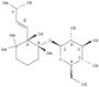 b-D-Glucopyranoside,(1R,2R)-2-hydroxy-2-[(1E,3S)-3-hydroxy-1-buten-1-yl]-1,3,3-trimethylcyclohexyl