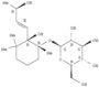 b-D-Glucopyranoside,(1R,2R)-2-hydroxy-2-[(1E,3R)-3-hydroxy-1-buten-1-yl]-1,3,3-trimethylcyclohexyl