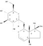b-D-Glucopyranoside,(1S,4aS,7S,7aS)-7-(acetyloxy)-1,4a,5,6,7,7a-hexahydro-4a-hydroxy-7-methylcyclopenta[c]pyran-1-yl