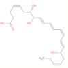 4,9,11,13,15,19-Docosahexaenoic acid, 7,8,17-trihydroxy-,(4Z,7S,9E,11E,13Z,15E,17S,19Z)-