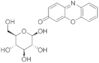 resorufin-beta-D-glucopyranoside