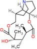 (3R,4S,5R,8aR,13aR,13bR)-5-hydroxy-3,4,5-trimethyldecahydro-2H-[1,6]dioxacycloundecino[2,3,4-gh]py…