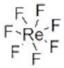 RHENIUM HEPTAFLUORIDE