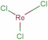 Rhenium (III) chloride