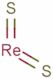 Rhenium sulfide (ReS2)