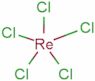 Rhenium pentachloride