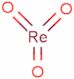 Rhenium(VI) oxide