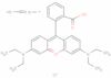 rhodamine B isothiocyanate