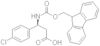 (S)-Fmoc-4-chlorophenyl-β-Phe-OH
