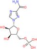 Ribavirin monophosphate