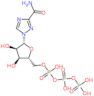 Ribavirin triphosphate