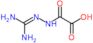 [2-(diaminomethylidene)hydrazinyl](oxo)acetic acid