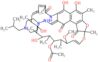 (8E,24E)-5,6,17,19-tetrahydroxy-23-methoxy-2,4,12,16,18,20,22-heptamethyl-8-({[4-(2-methylpropyl...