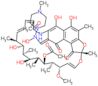 Rifampicin N-oxide