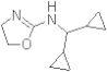 Rilmenidine