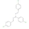 Methanediamine,1-(4-chlorophenyl)-N,N'-bis[(4-chlorophenyl)methylene]-