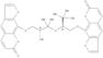 7H-Furo[3,2-g][1]benzopyran-7-one,9-[(2R)-3-hydroxy-2-[(2R)-2-hydroxy-1,1-dimethyl-3-[(7-oxo-7H-fu…