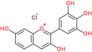 Robinetinidin