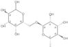 6-O-(6-Deoxy-α-L-mannopyranosyl)-D-galactopyranose