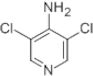 3,5-Dicloro-4-Amino Piridina