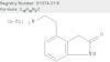 2H-Indol-2-one, 4-[2-(dipropylamino)ethyl]-1,3-dihydro-