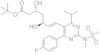 (+)-(3r,5s), Tert-Butyl 7-[4-(4-Fluorophenyl)-6-Isopropyl-2-(N-Methyl-N-Methylsulphonylamino)-Pyrimidin-5-Yl]-3,5-Dihydroxy-6(E)-Heptenate (R1.5 Or T-Butyl-Rosuvastatin)