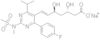 Rosuvastatin sodium