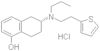 Rotigotine hydrochloride